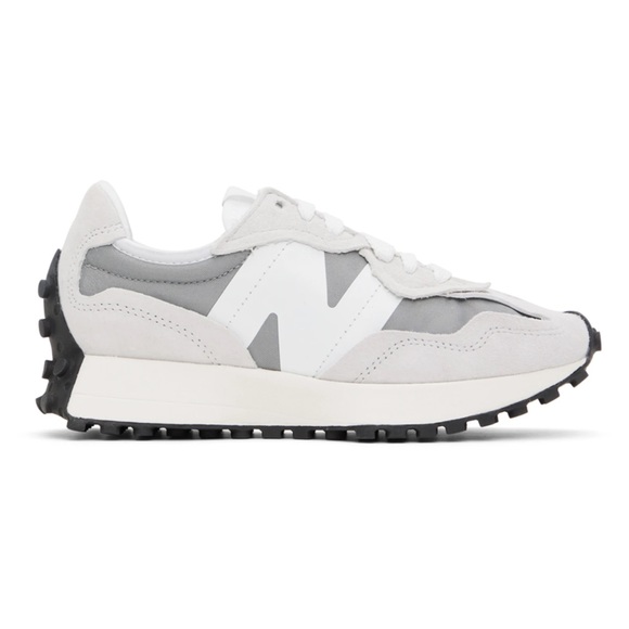 NEW BALANCE 327 Sneakers - Picture 9 of 16